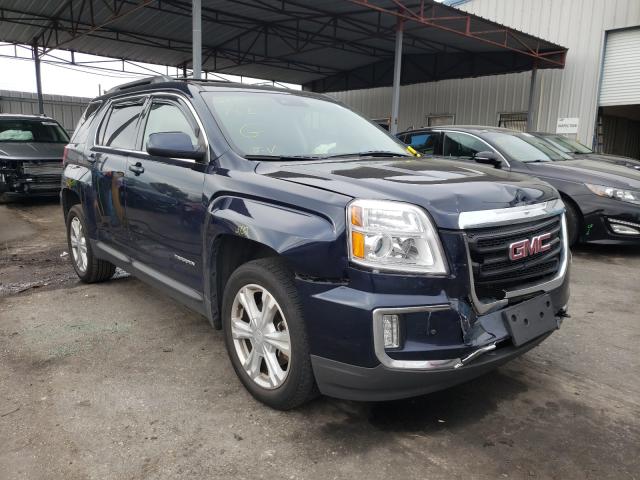 Gmc Terrain (2017)