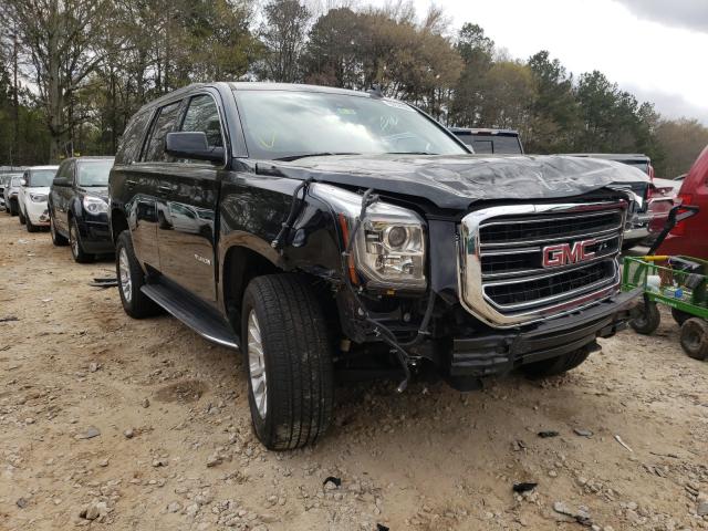 Gmc Yukon slt (2020)