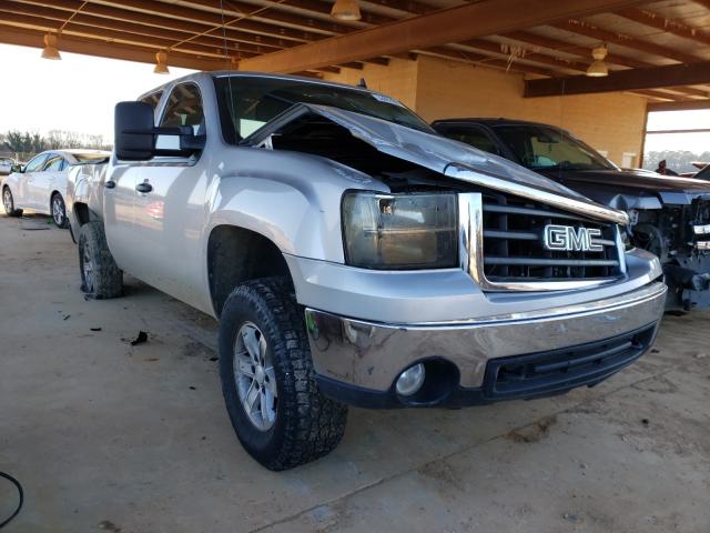 Gmc Sierra k15 (2010)