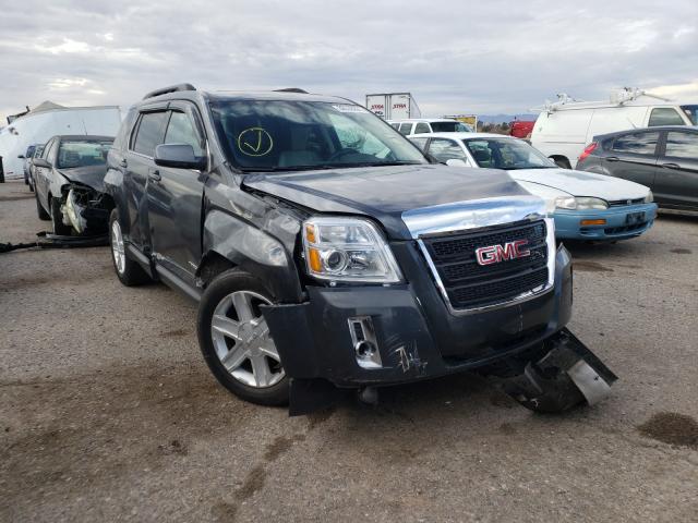 Gmc Terrain sl (2010)