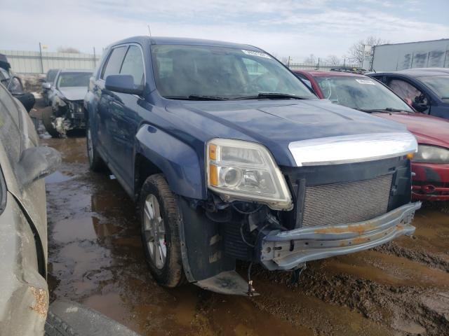 Gmc Terrain sl (2011)