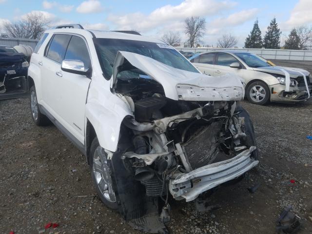Gmc Terrain sl (2011)