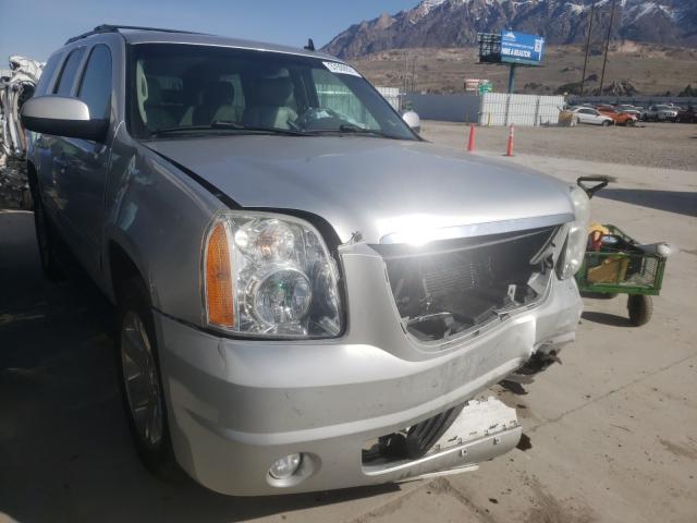Gmc Yukon slt (2011)