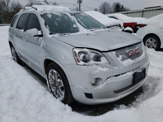 Gmc Acadia den (2012)