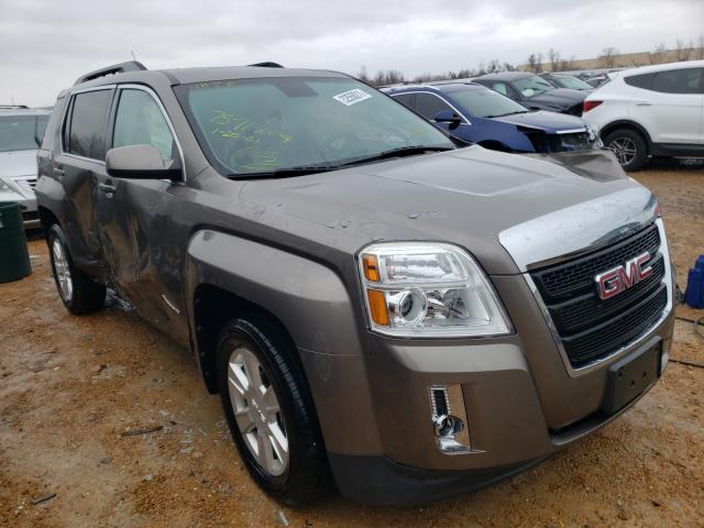 Gmc Terrain sl (2012)