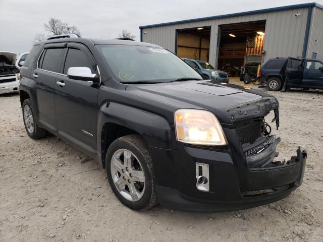 Gmc Terrain sl (2012)