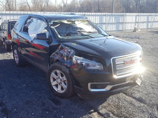 Gmc Acadia sle (2014)