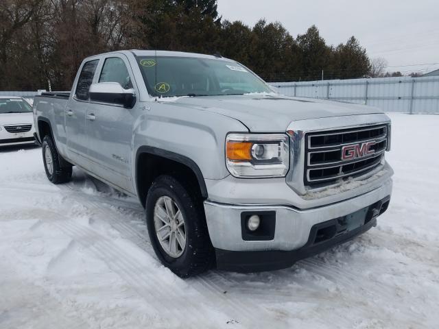 Gmc Sierra k15 (2014)