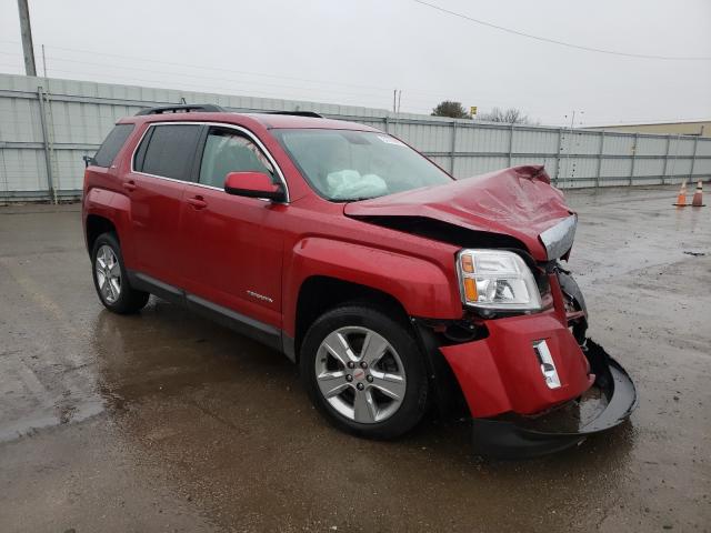 Gmc Terrain sl (2014)