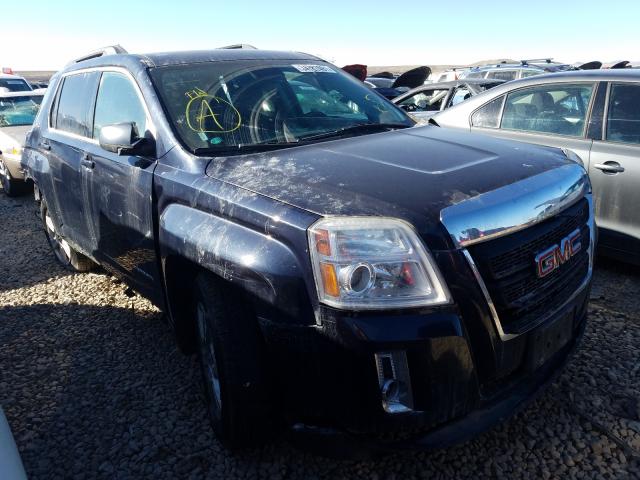Gmc Terrain sl (2015)