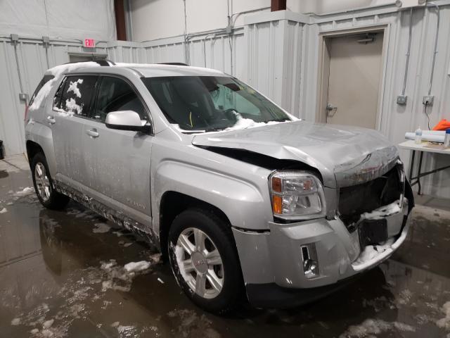 Gmc Terrain sl (2015)