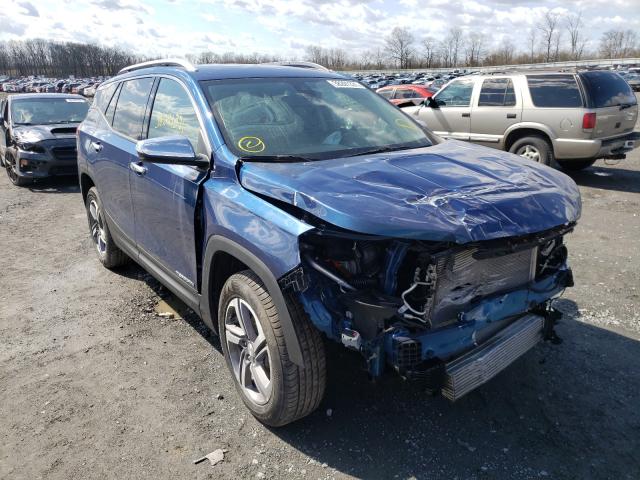 Gmc Terrain (2020)