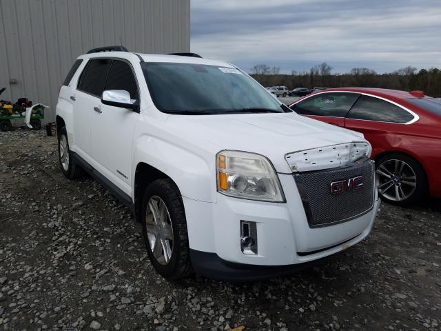 Gmc Terrain sl (2010)