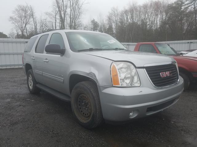 Gmc Yukon slt (2010)