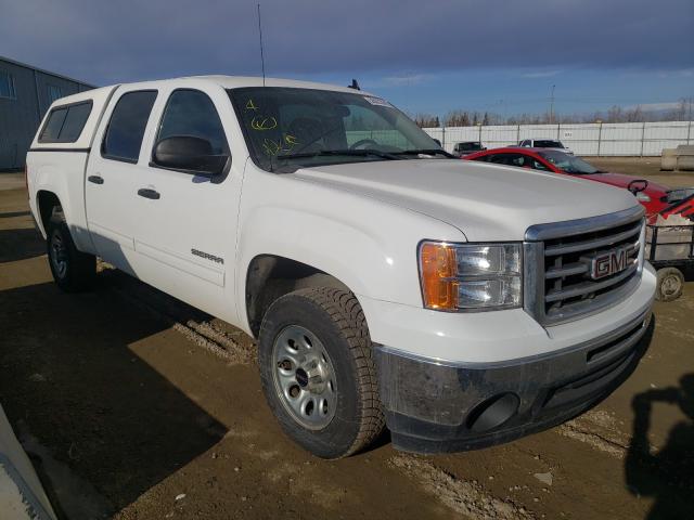 Gmc Sierra c15 (2012)