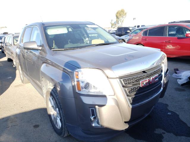 Gmc Terrain sl (2012)