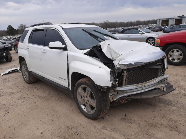 Gmc Terrain sl (2012)