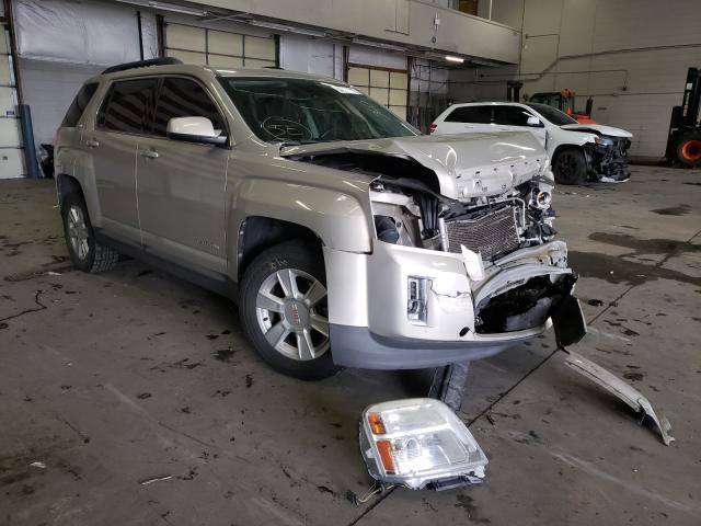 Gmc Terrain sl (2012)