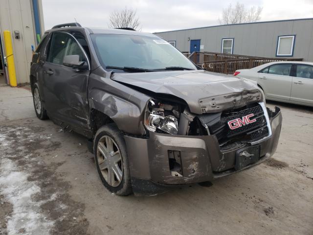 Gmc Terrain sl (2012)