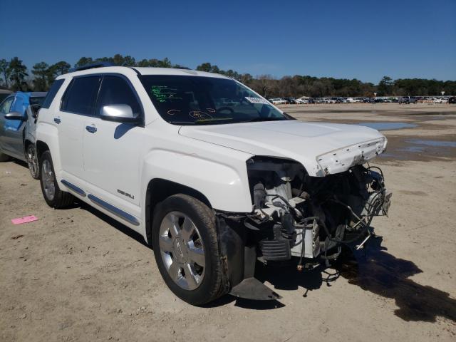 Gmc Terrain de (2013)