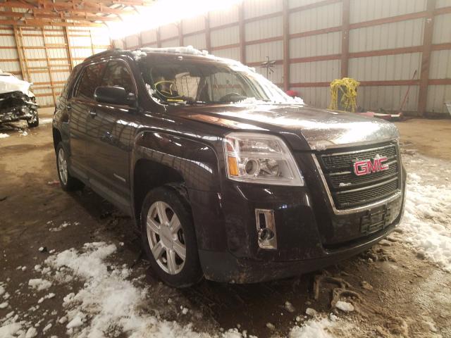Gmc Terrain sl (2014)