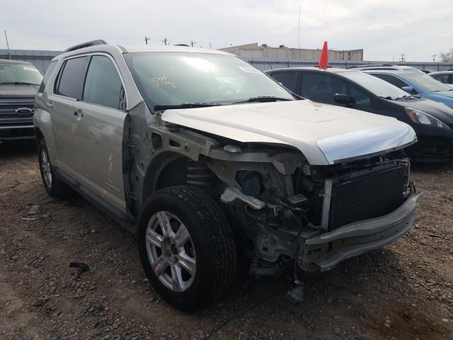 Gmc Terrain sl (2014)