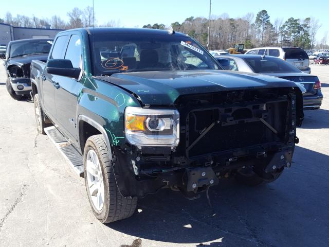 Gmc Sierra c15 (2015)