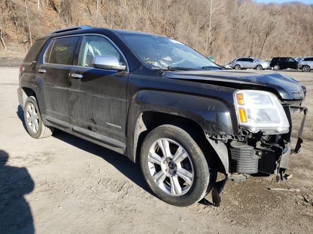 Gmc Terrain sl (2016)