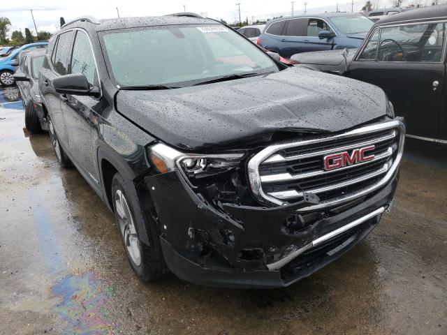 Gmc Terrain sl (2019)