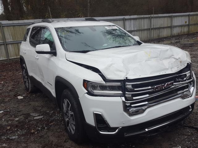 Gmc Acadia sle (2020)