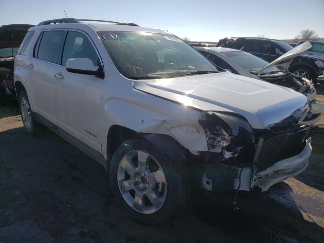 Gmc Terrain sl (2010)