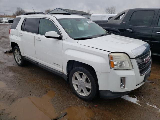 Gmc Terrain (2010)