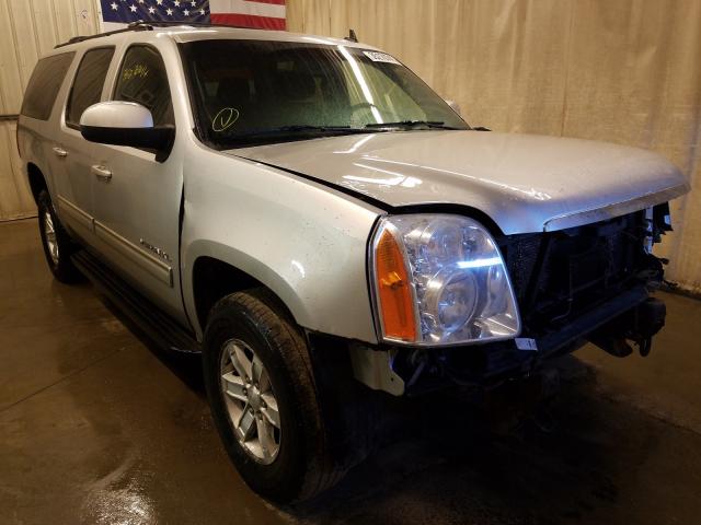 Gmc Yukon xl k (2011)