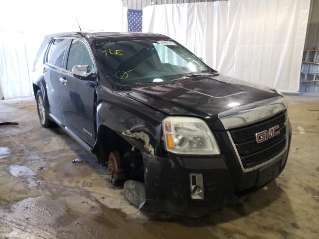 Gmc Terrain (2012)