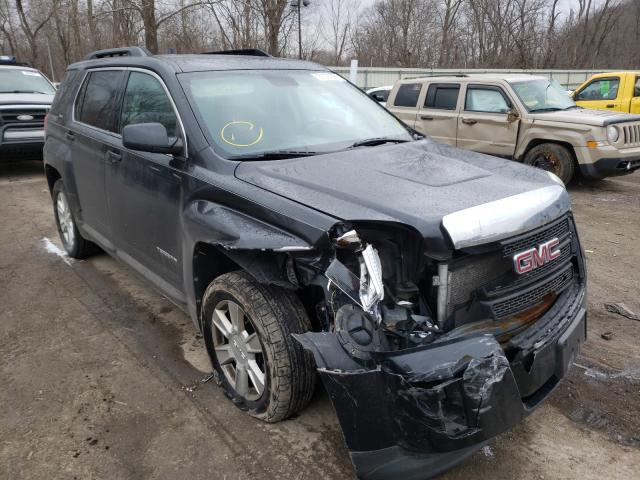 Gmc Terrain sl (2012)