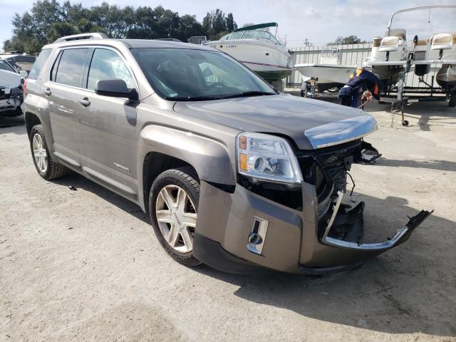 Gmc Terrain sl (2012)