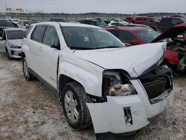 Gmc Terrain sl (2013)