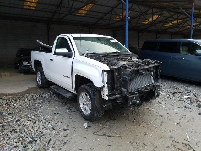 Gmc Sierra c15 (2014)