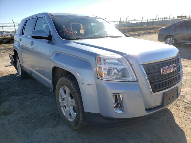 Gmc Terrain sl (2014)