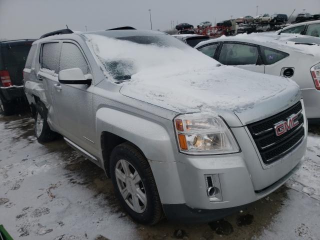Gmc Terrain sl (2014)