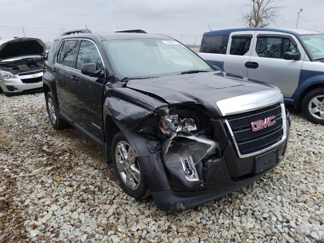 Gmc Terrain sl (2014)