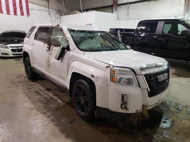 Gmc Terrain sl (2015)