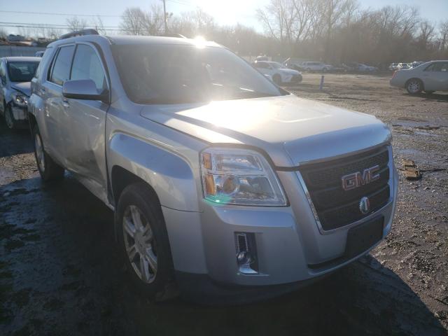 Gmc Terrain sl (2015)