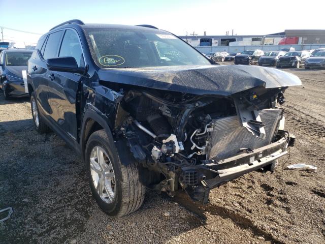 Gmc Terrain sl (2018)
