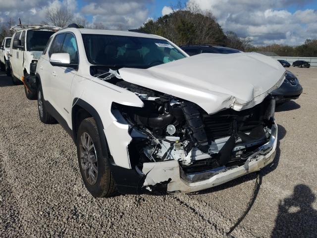 Gmc Acadia slt (2020)