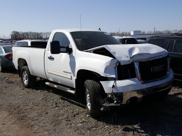 Gmc Sierra c25 (2010)