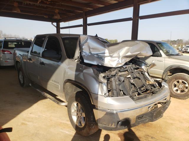 Gmc Sierra k15 (2011)