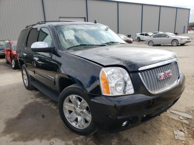 Gmc Yukon slt (2011)