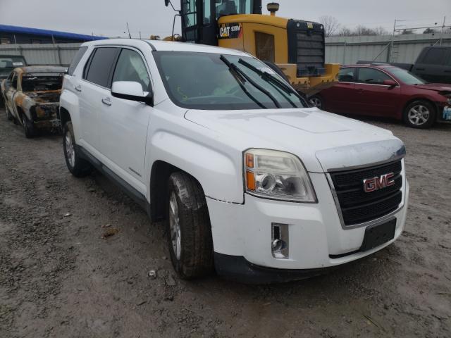 Gmc Terrain sl (2012)