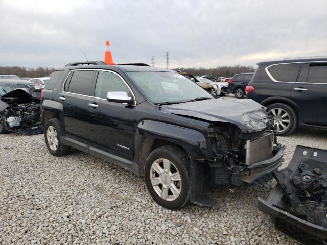 Gmc Terrain sl (2012)